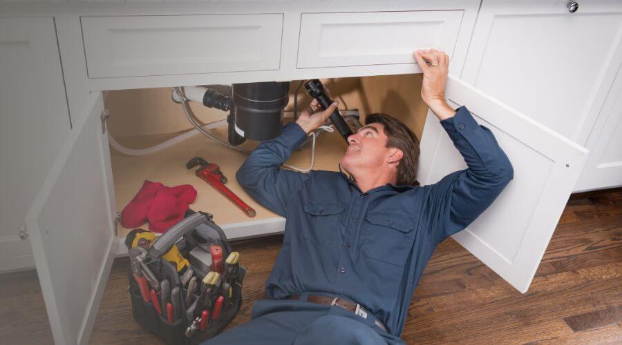 Expert burst pipe repair services in Atwood, IN